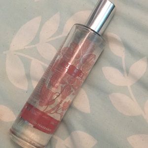 PEONY ROOM FRAGRANCE PEONY BY TILLY PARKER LONDON